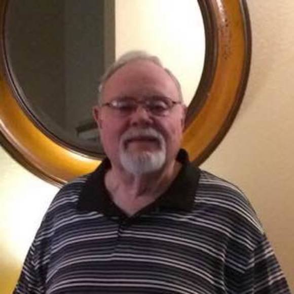 Profile Picture of Jerry Lasseter (@jfl2israel2) on Poshmark