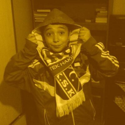 Profile Picture of Orhan Çaylak (@Orhanaylak1) on Twitter