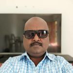 Profile Picture of Nagaman George (@nagamangeorge) on Instagram