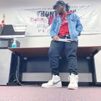 Profile Picture of Desmon Craig (@desmon.craig) on Facebook