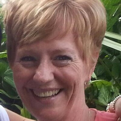 Profile Picture of Julie Leach (@JulieLea35260) on Twitter