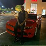 Profile Picture of Adairian Burney-Lacey🥇🏆 (@sensei_adairian) on Instagram