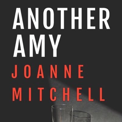 Profile Picture of Joanne Mitchell - Writer (@AnotherAmyBook) on Twitter