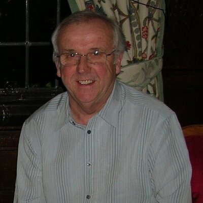 Profile Photo of Ken Burman (@StickneyLincs) on Twitter