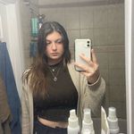 Profile Picture of lauren hannah☁️ (@laurennhamiltonn_) on Instagram