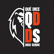 Profile Picture of Que Dice Dios Sobre... (@QueDiceDiosSobre) on Youtube