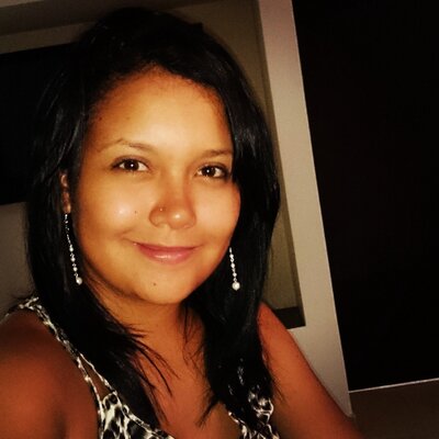 Profile Picture of Alejandra Pazmiño (@Alejap58) on Twitter