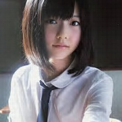 Profile Picture of Sofia Kwon (@kwon_sofia) on Twitter