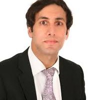 Profile Picture of Barry Farley (@barry-farley-3) on Quora