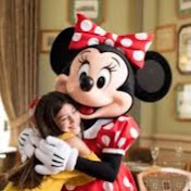 Profile Picture of Zahra The Minnie Mouse (@zahratheminniemouse) on Youtube