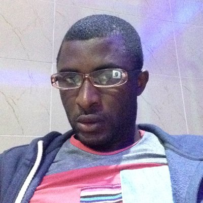 Profile Picture of Mashal Francis (@Antony_Marshal7) on Twitter