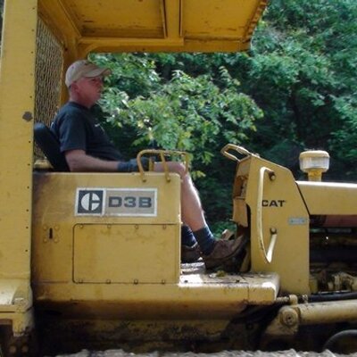 Profile Picture of Bryan Luster (@bryanluster) on Twitter