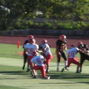 Profile Picture of Mark Bruni (@lebron_james215) on Myspace