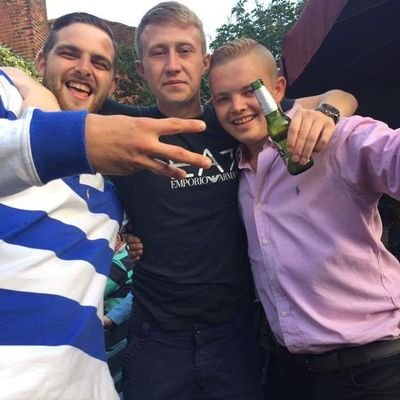 Profile Picture of Dan Sibley (@DanSibley5) on Twitter