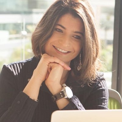 Profile Picture of Rocío Álvarez (@RAwomancoach) on Twitter