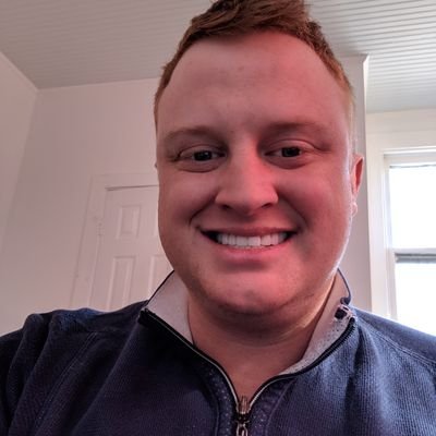 Profile Picture of David Hanbury (@psygingerphd) on Twitter