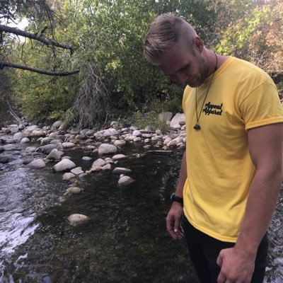 Profile Picture of Braden (@BRADENEVANS56) on Twitter