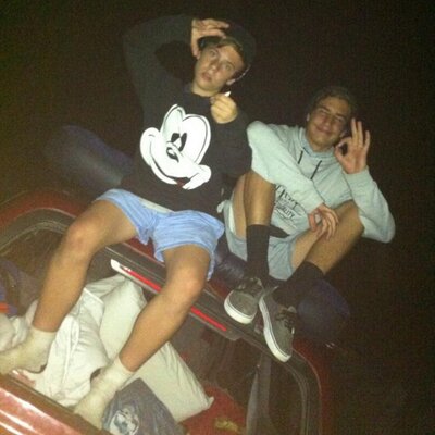 Profile Picture of Nathan Dudley (@nate_o_budley) on Twitter