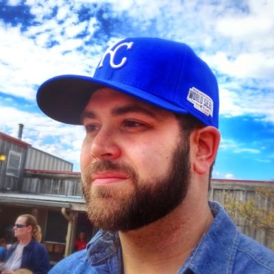 Profile Picture of Nathan Rebarchek (@nrebarchek) on Twitter