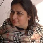 Profile Picture of Anu Bhalla (@anuromi) on Instagram