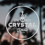 Profile Picture of Crystal Clouds Cph®️ (@crystalcloudscph) on Instagram