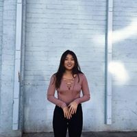 Profile Photo of Christina Kim (@christina-kim-84) on Quora