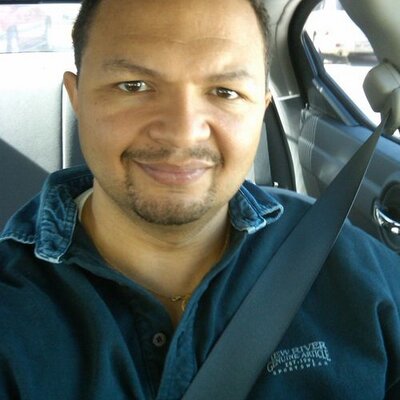 Profile Picture of Tim Hebert (@tghbmt) on Twitter