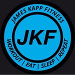 Profile Picture of James Kapp (@jameskappfitness) on Instagram