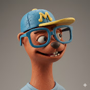 Profile Picture of Studio Minks  (@StudioMinks) on Youtube