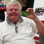 Profile Picture of Gary Clagg (@gary.clagg.7) on Facebook