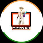 Profile Picture of 🇦​🇩​🇦​🇲​ 🇬​🇦​🇲​🇮​🇳​🇬​ (@adam__.gaming) on Instagram
