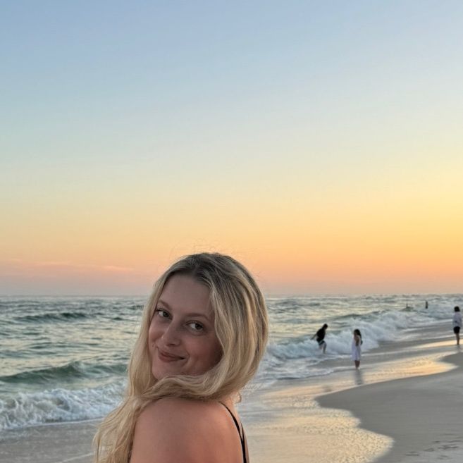 Profile Picture of Faith Faucheux (@faithrfaucheux) on Tiktok