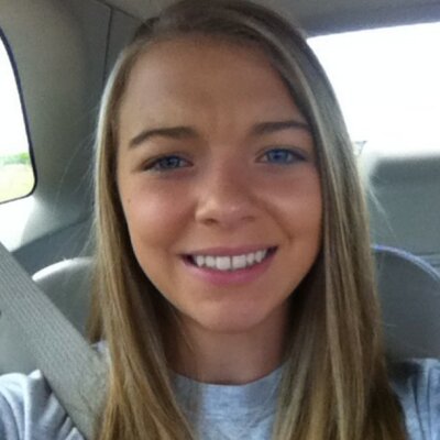 Profile Picture of Sydney Marie Novak (@SydneyDonald11) on Twitter