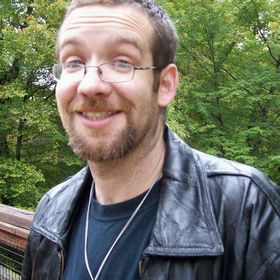 Profile Picture of Matthew Shea (@1976mshea) on Pinterest