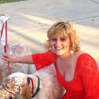 Profile Picture of Svetlana Filipets (@svetlana-filipets) on Quora