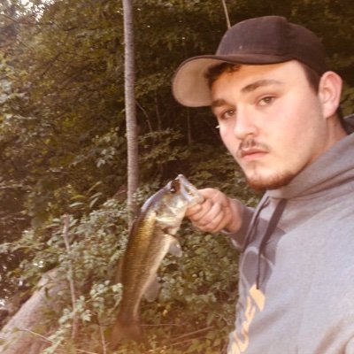 Profile Picture of Tyler Foreman (@tylerforeman25) on Twitter