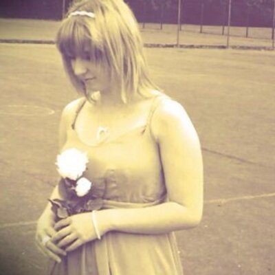 Profile Picture of Hannah Crook (@Crooksie_TW) on Twitter