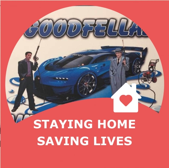 Profile Picture of Good Fellas (@good_fellas) on Poshmark