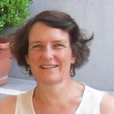 Profile Picture of Councillor Ruth Brown (@RoystonRuth) on Twitter