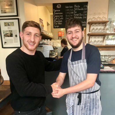 Profile Picture of Luke Meredith (@Cubbstar_) on Twitter