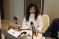 Profile Picture of Shazia Ilmion Wikipedia