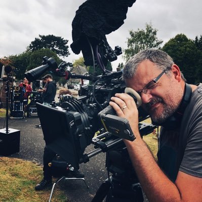 Profile Picture of James Webber (@DirectorJWebber) on Twitter