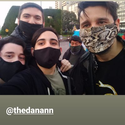 Profile Picture of Thomas (@adrianmazzoni1) on Twitter