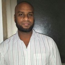 Profile Picture of Haroon Sadiq (@Haroonsadiq01) on Twitter