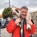 Profile Picture of Scott (@scottbushh) on Instagram