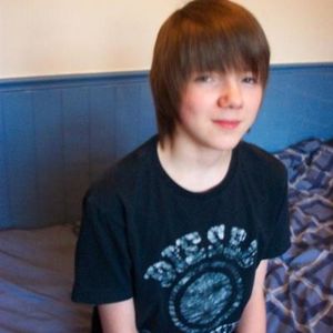 Profile Picture of Thomas Baker (@tomobkr) on Myspace