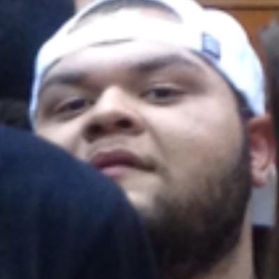 Profile Picture of Mike McCullum (@MikeMcCullum) on Twitter