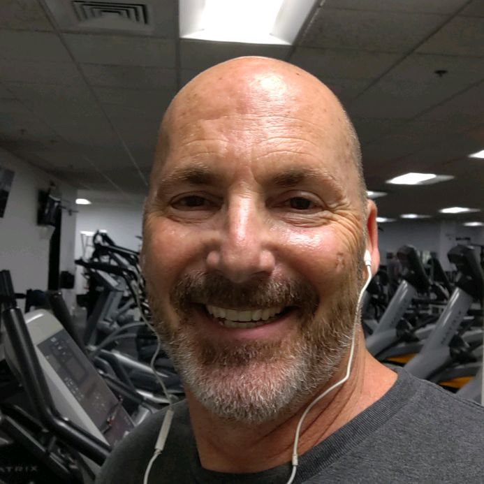 Profile Picture of Mark Bratter (@markbratter) on Tiktok