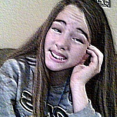 Profile Picture of Danielle Klink (@DanielleKlink) on Twitter