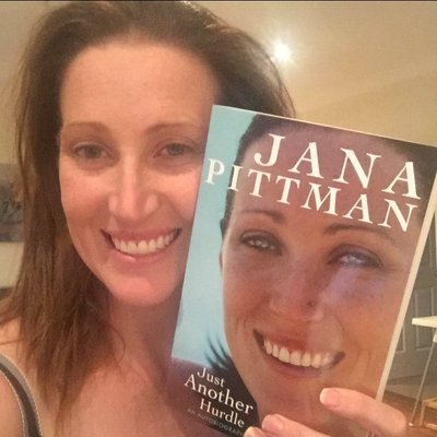 Profile Picture of Jana Pittman (@JanaPittman) on Twitter